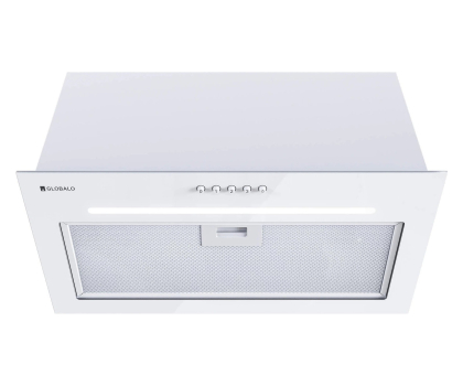 Okap kuchenny GLOBALO LATAPIO 60.1 WHITE
